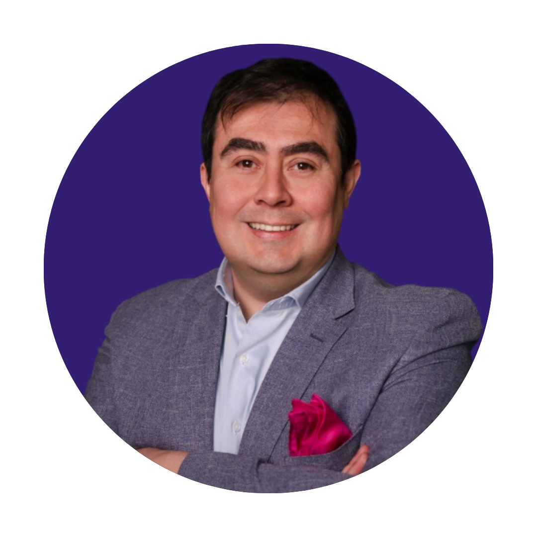 Gabriel Landero Peralta