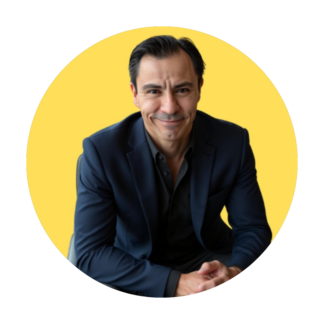 Daniel Uribe Martínez